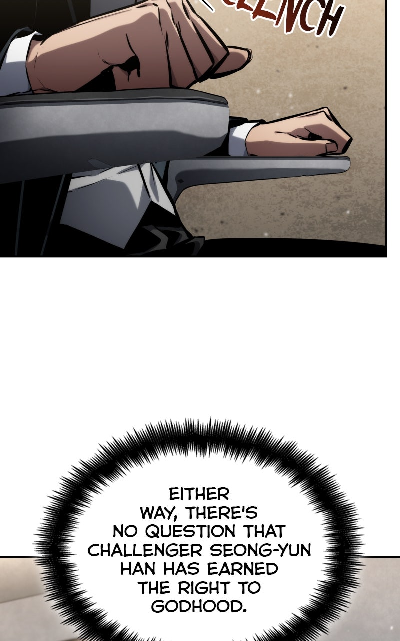 Read Boundless Ascension (en) Manga Online