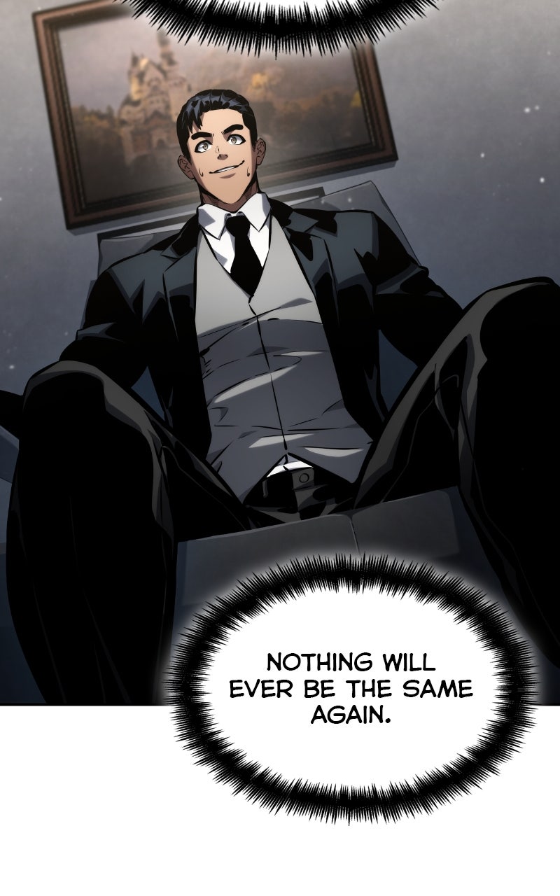 Read Boundless Ascension (en) Manga Online