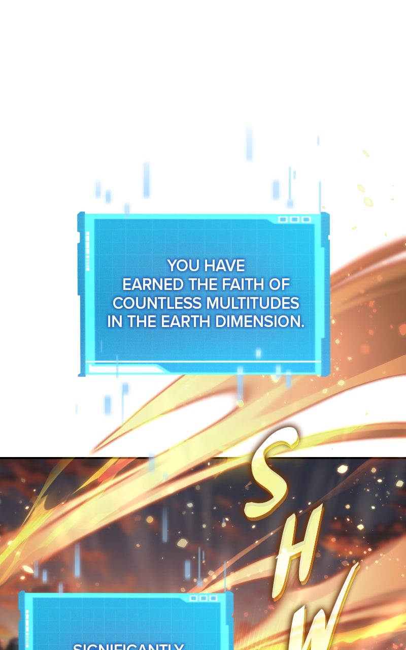 Read Boundless Ascension (en) Manga Online