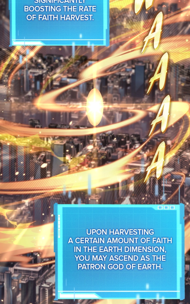 Read Boundless Ascension (en) Manga Online