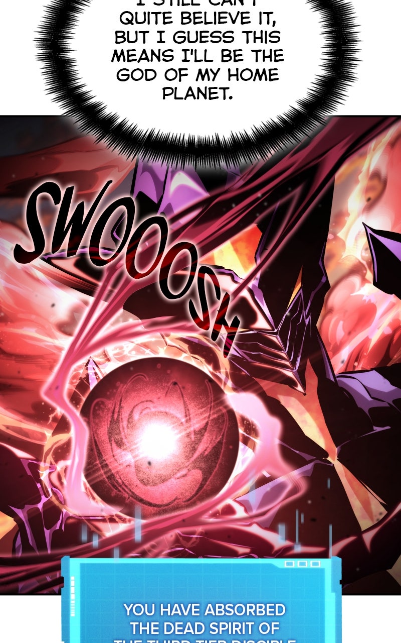 Read Boundless Ascension (en) Manga Online