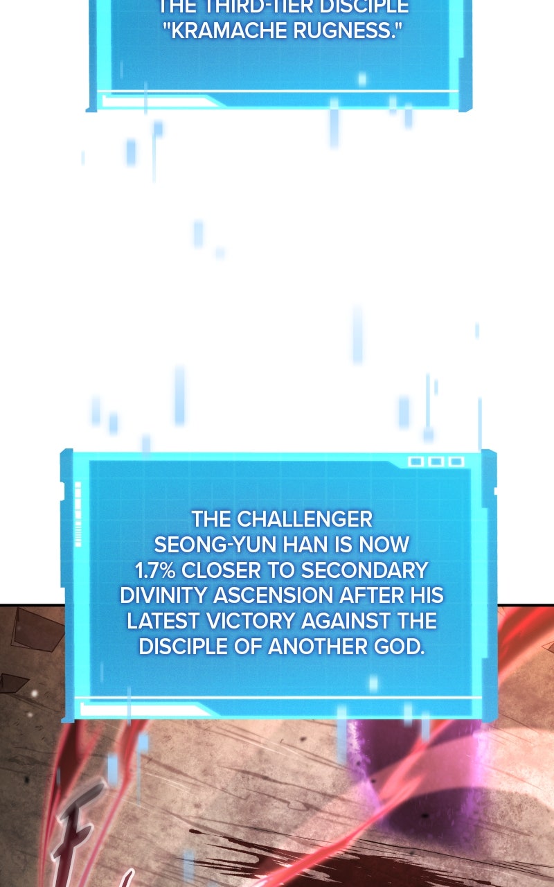 Read Boundless Ascension (en) Manga Online