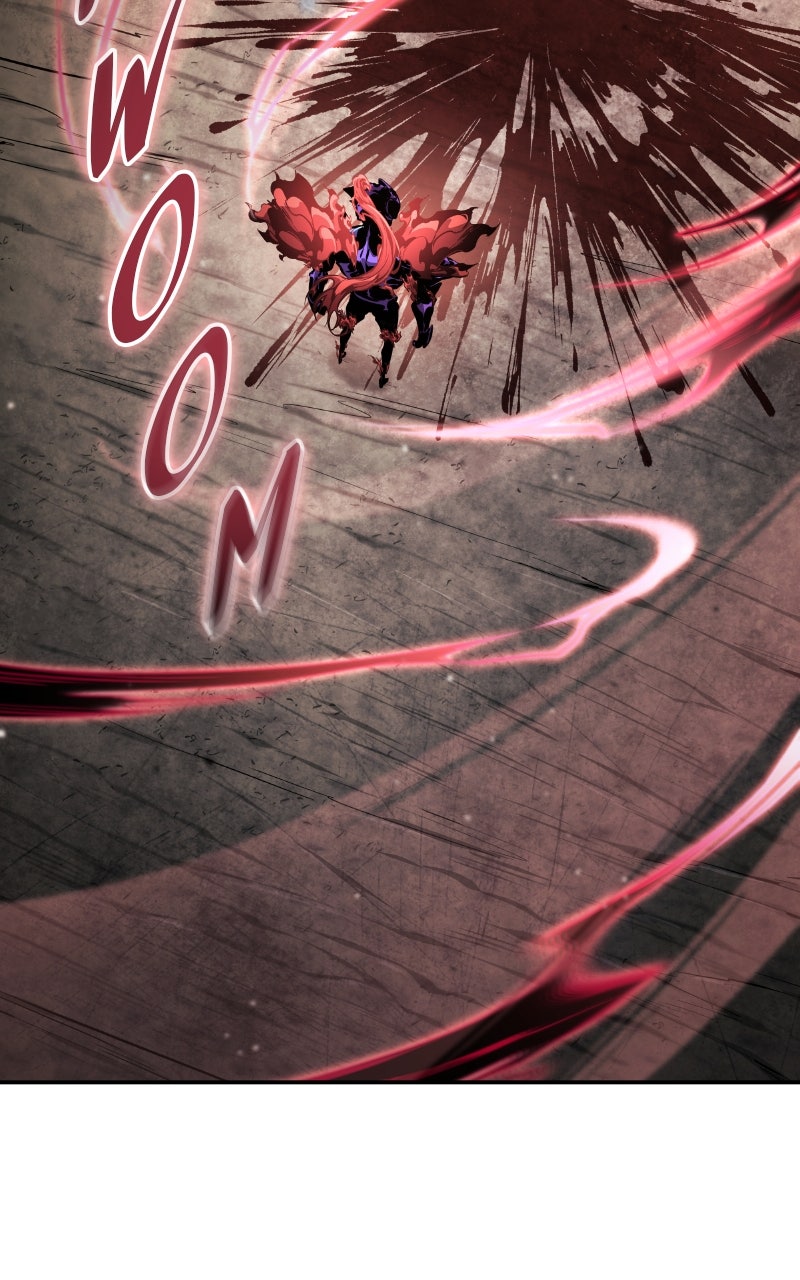 Read Boundless Ascension (en) Manga Online