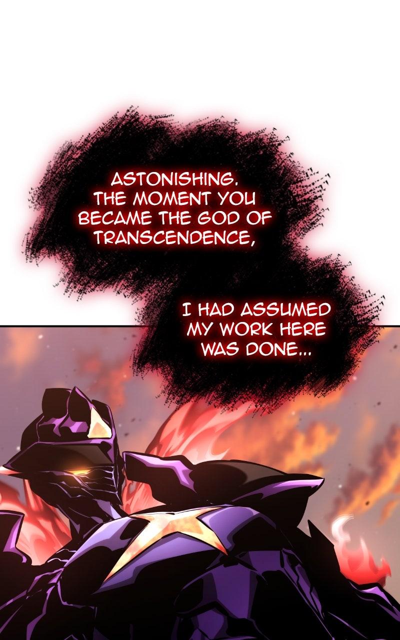 Read Boundless Ascension (en) Manga Online