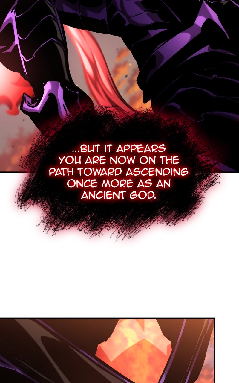 Read Boundless Ascension (en) Manga Online