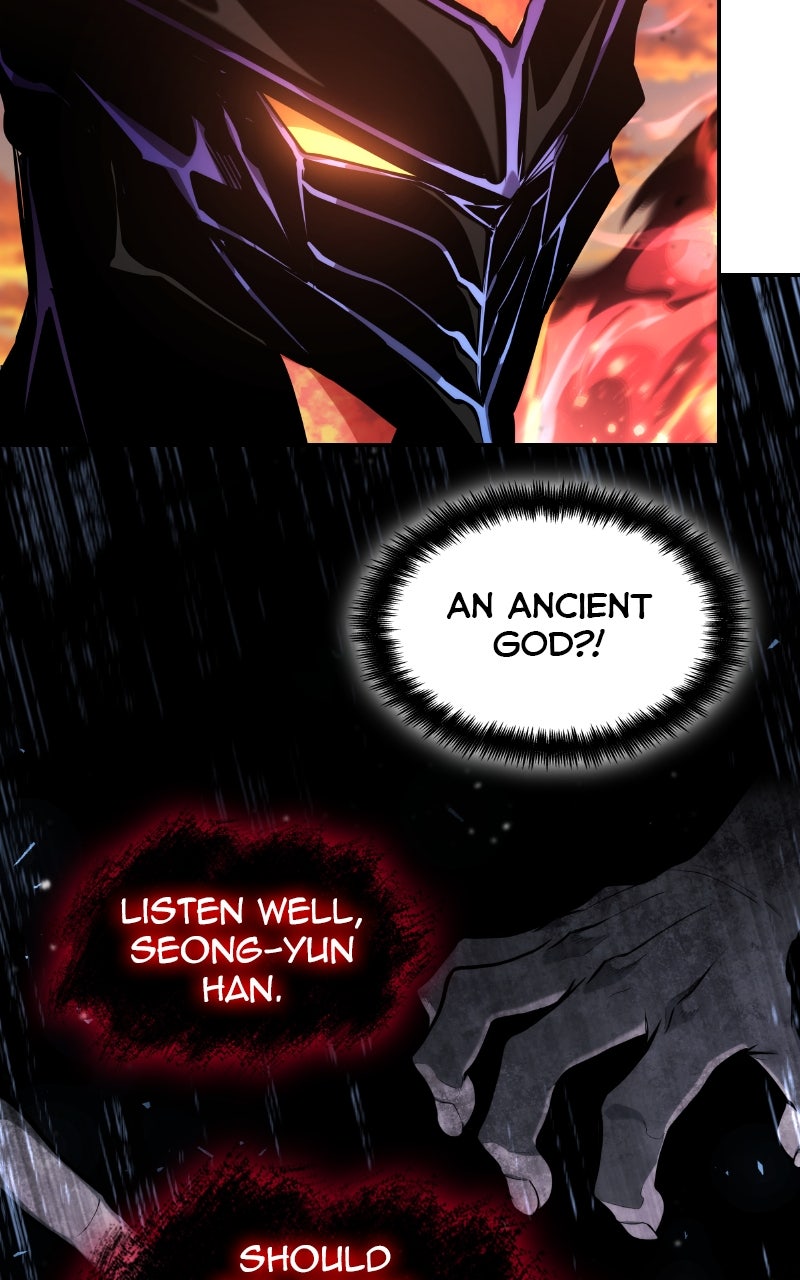 Read Boundless Ascension (en) Manga Online