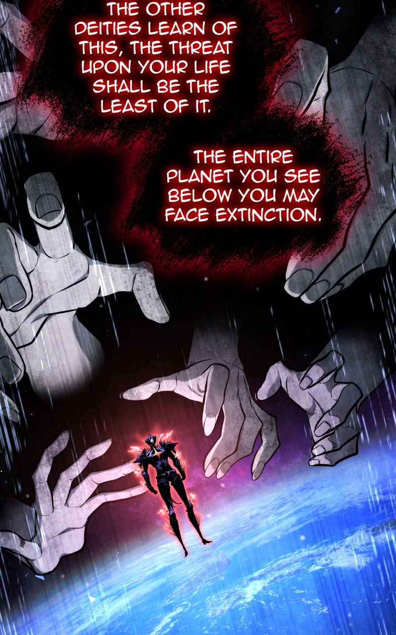 Read Boundless Ascension (en) Manga Online