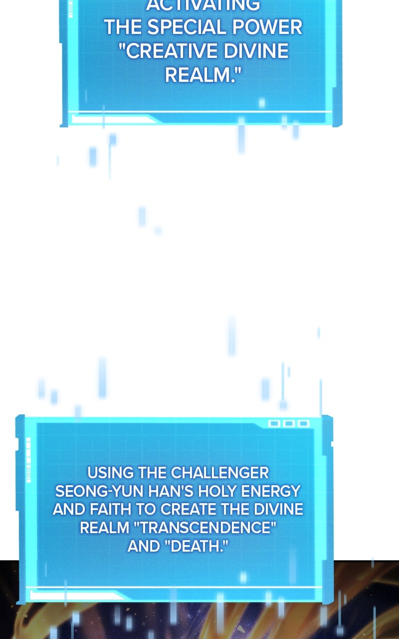 Read Boundless Ascension (en) Manga Online