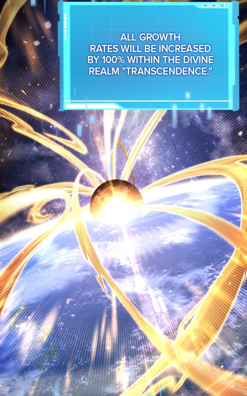 Read Boundless Ascension (en) Manga Online