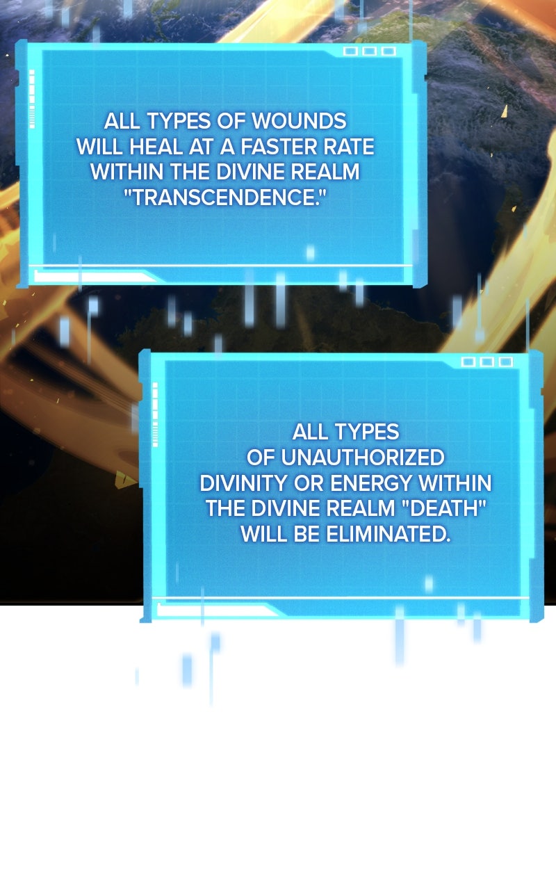 Read Boundless Ascension (en) Manga Online