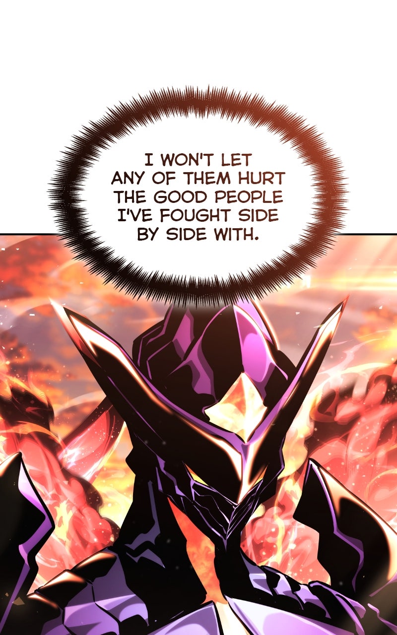 Read Boundless Ascension (en) Manga Online