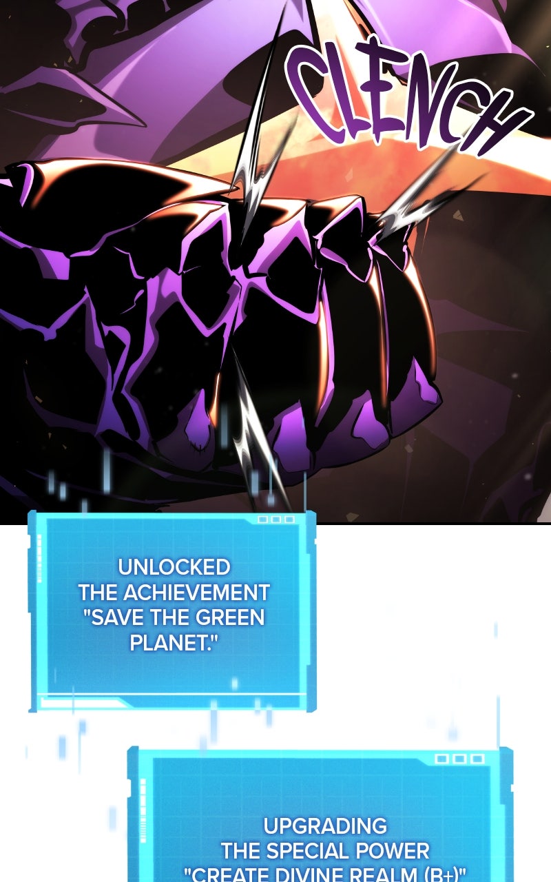 Read Boundless Ascension (en) Manga Online