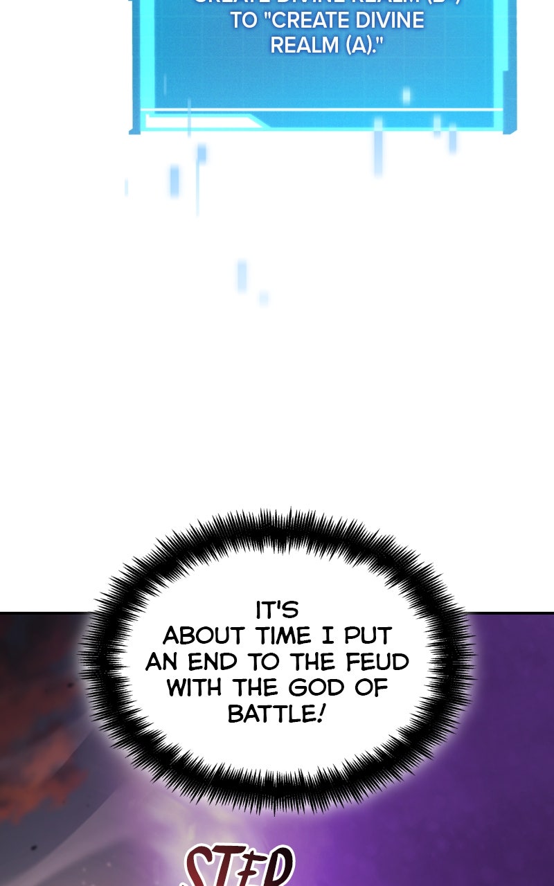 Read Boundless Ascension (en) Manga Online