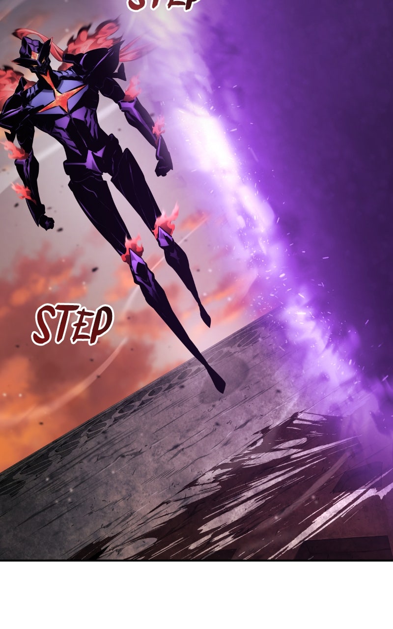 Read Boundless Ascension (en) Manga Online