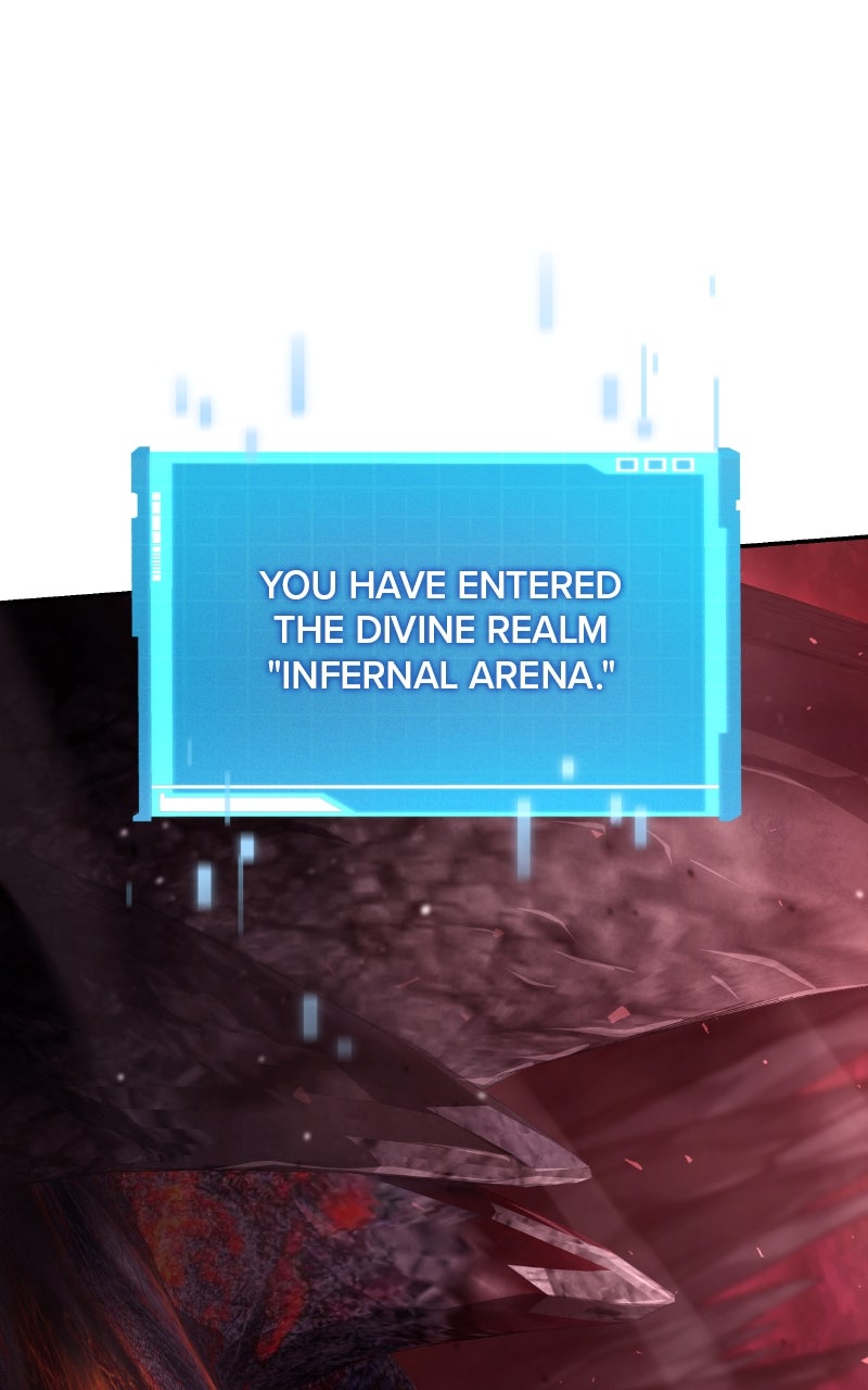 Read Boundless Ascension (en) Manga Online