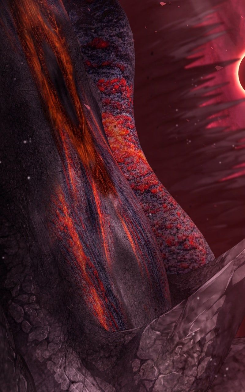 Read Boundless Ascension (en) Manga Online