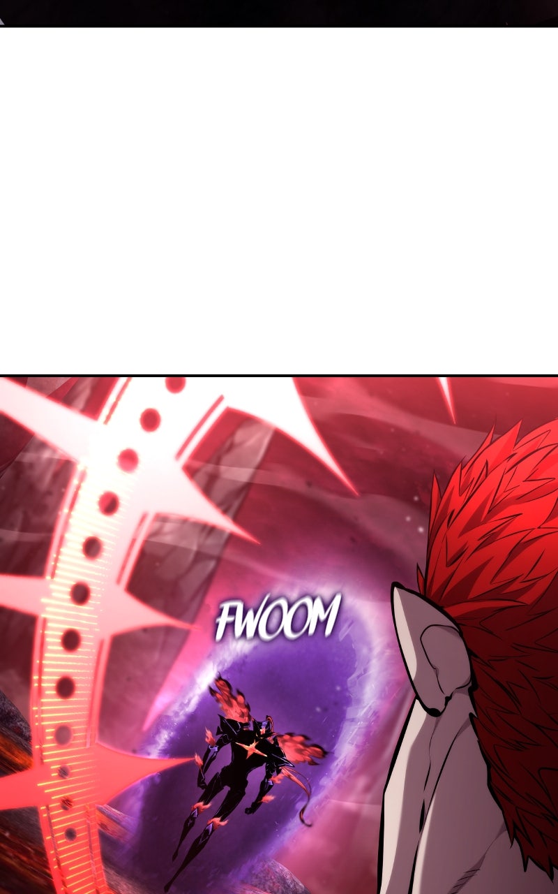 Read Boundless Ascension (en) Manga Online