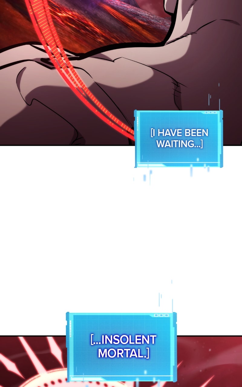 Read Boundless Ascension (en) Manga Online