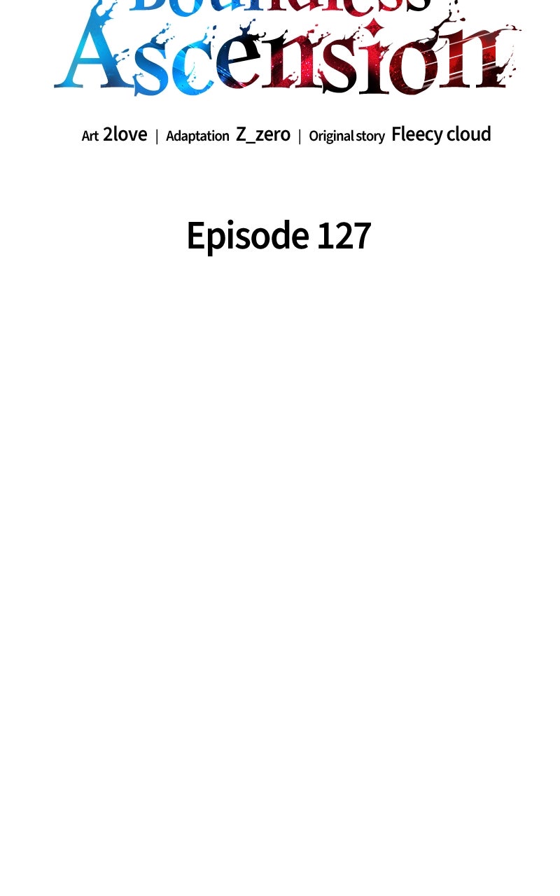 Read Boundless Ascension (en) Manga Online