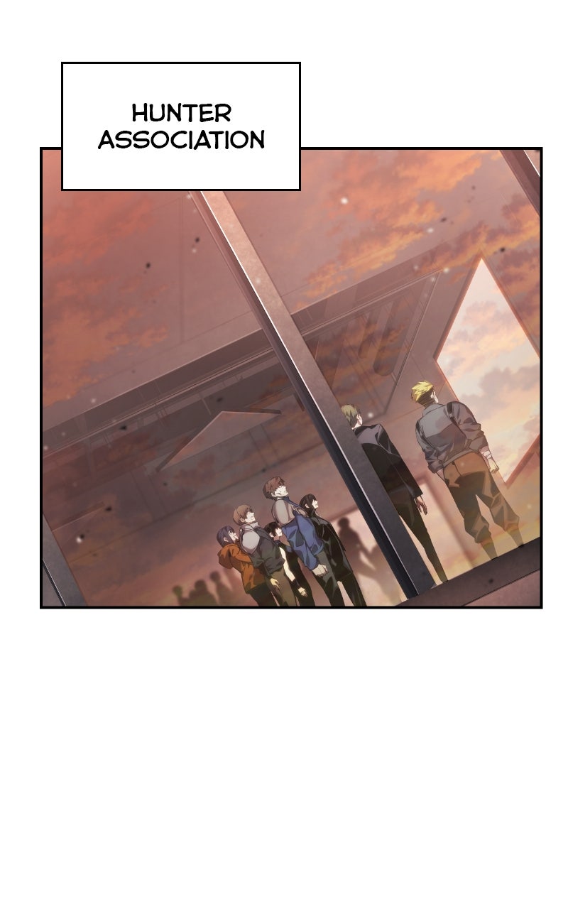 Read Boundless Ascension (en) Manga Online