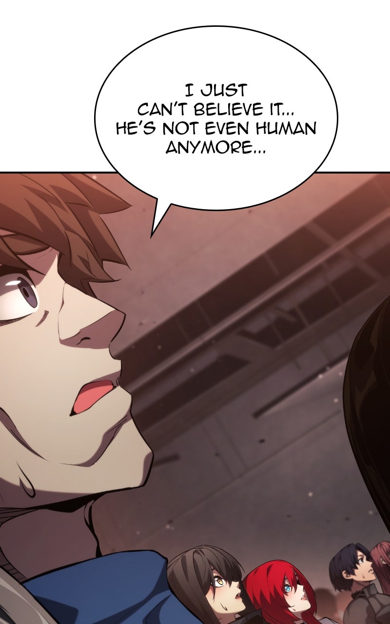 Read Boundless Ascension (en) Manga Online