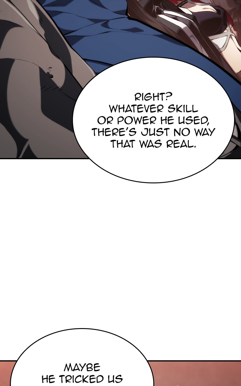 Read Boundless Ascension (en) Manga Online