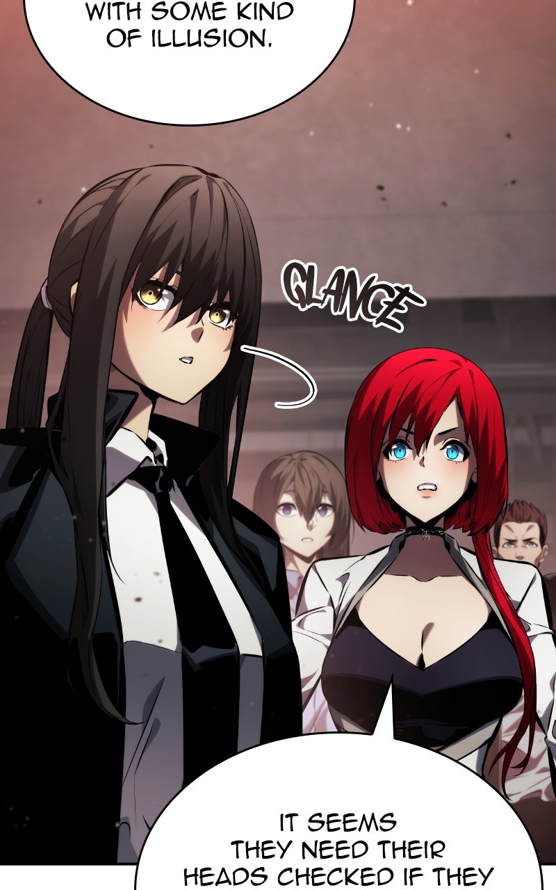 Read Boundless Ascension (en) Manga Online