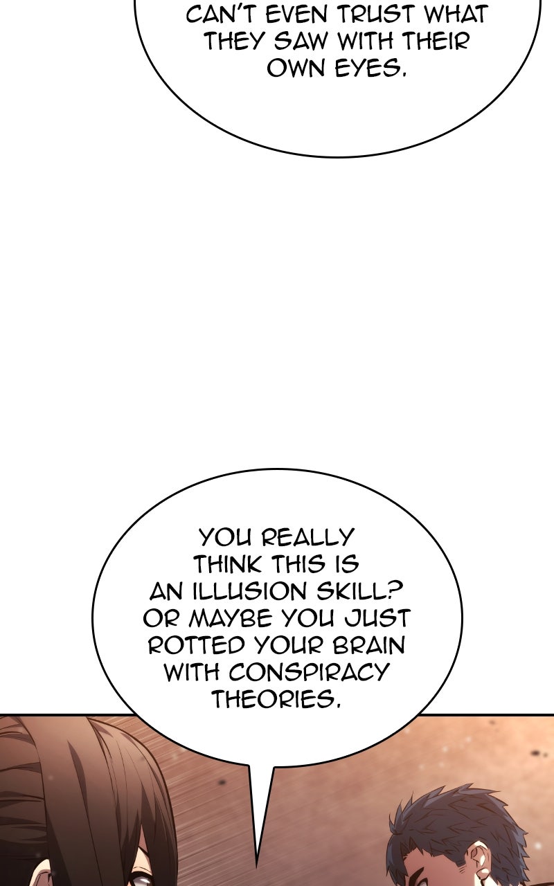 Read Boundless Ascension (en) Manga Online