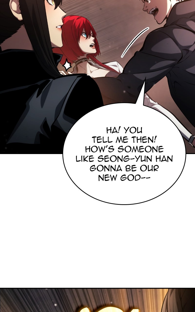 Read Boundless Ascension (en) Manga Online