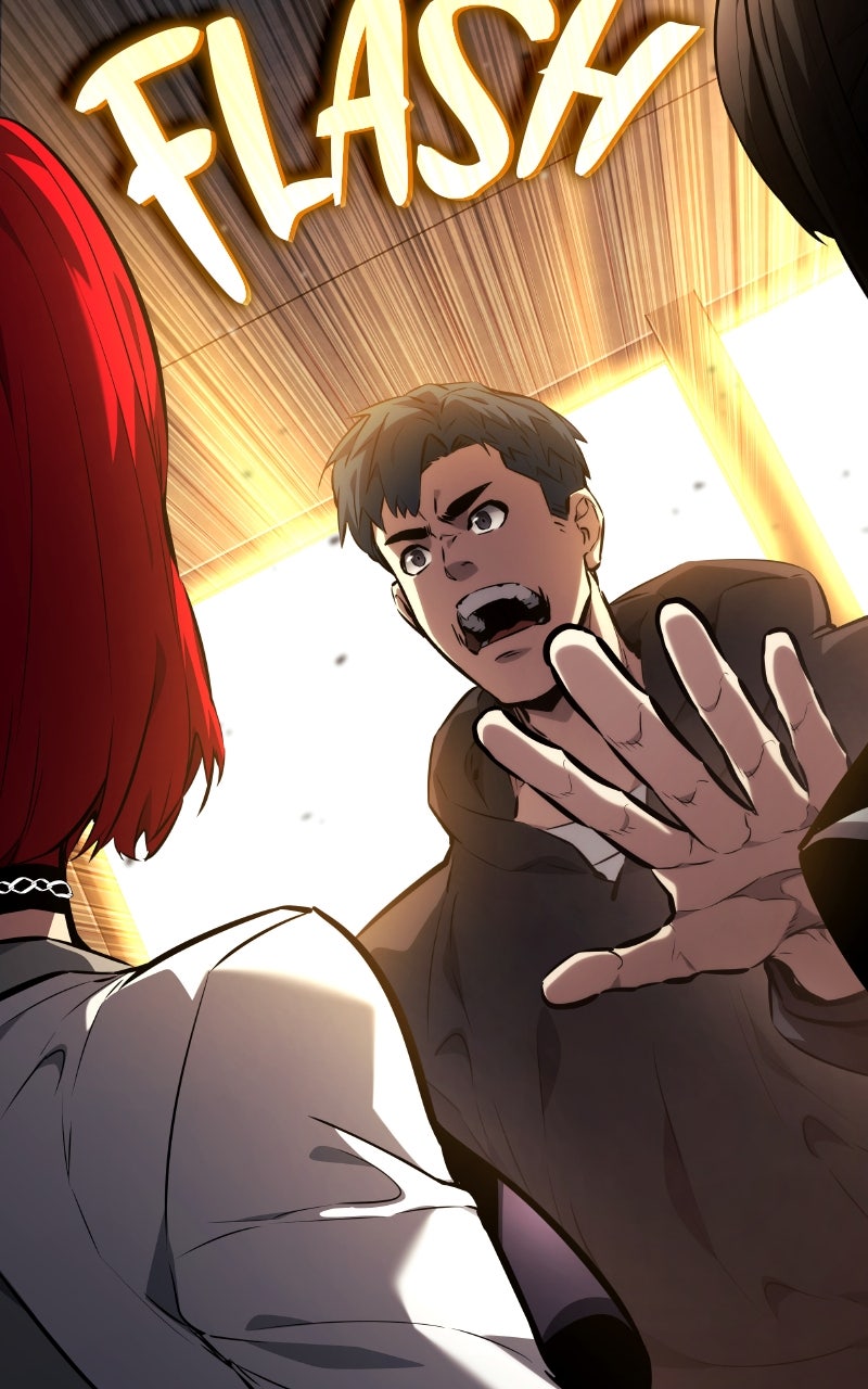 Read Boundless Ascension (en) Manga Online