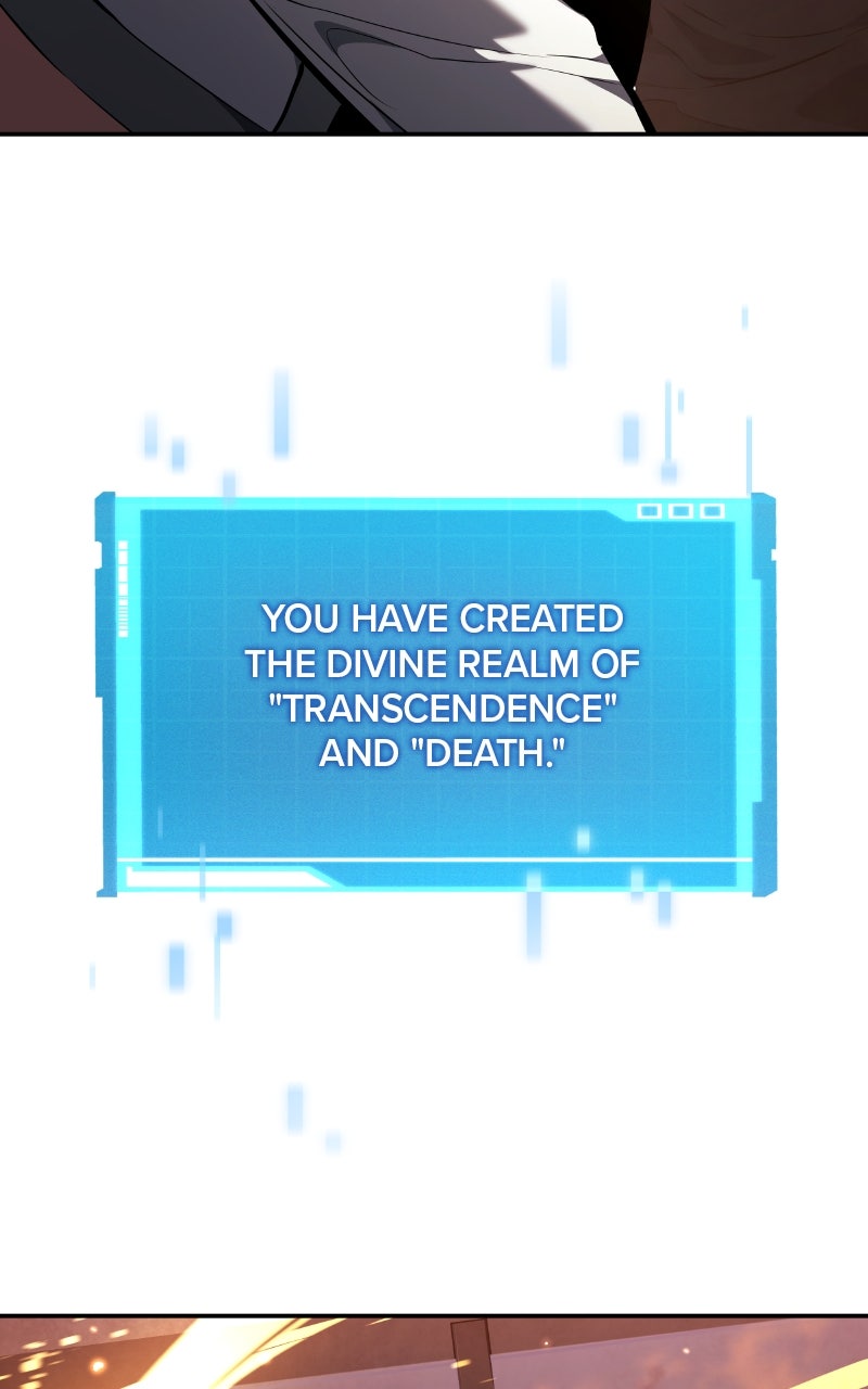 Read Boundless Ascension (en) Manga Online