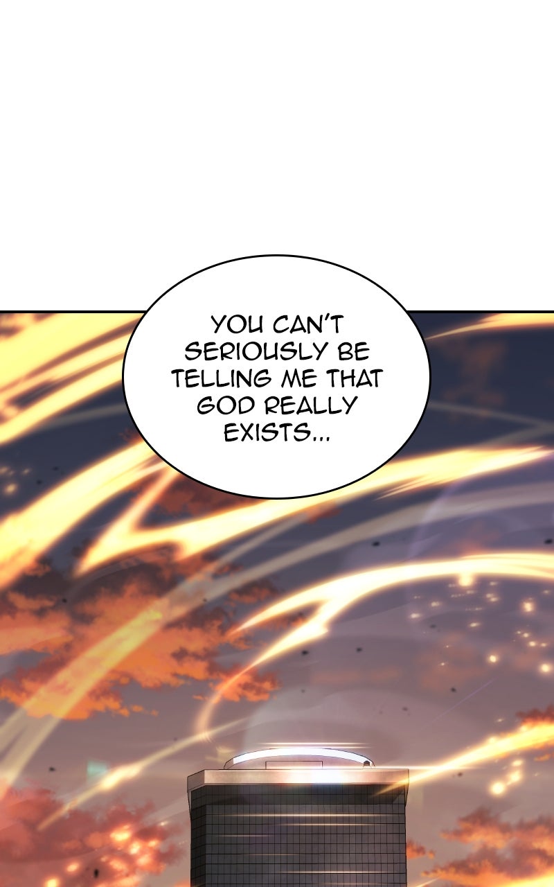 Read Boundless Ascension (en) Manga Online