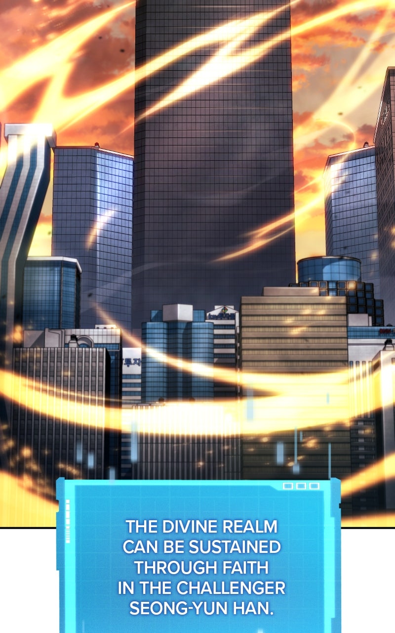 Read Boundless Ascension (en) Manga Online