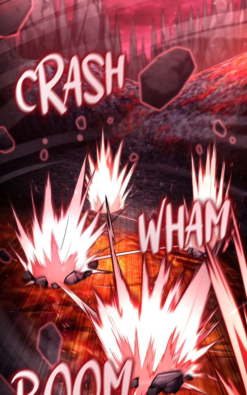 Read Boundless Ascension (en) Manga Online