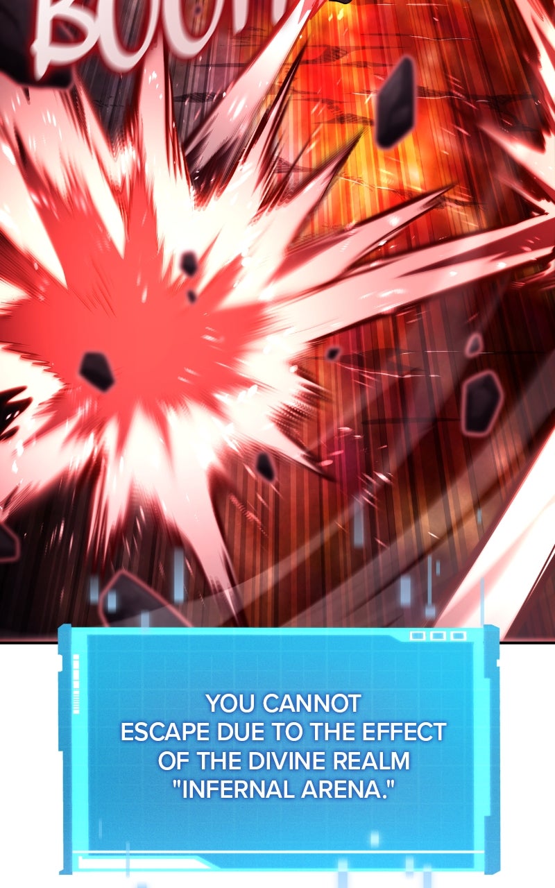 Read Boundless Ascension (en) Manga Online