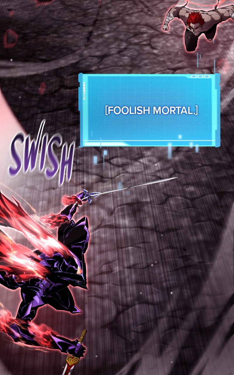 Read Boundless Ascension (en) Manga Online