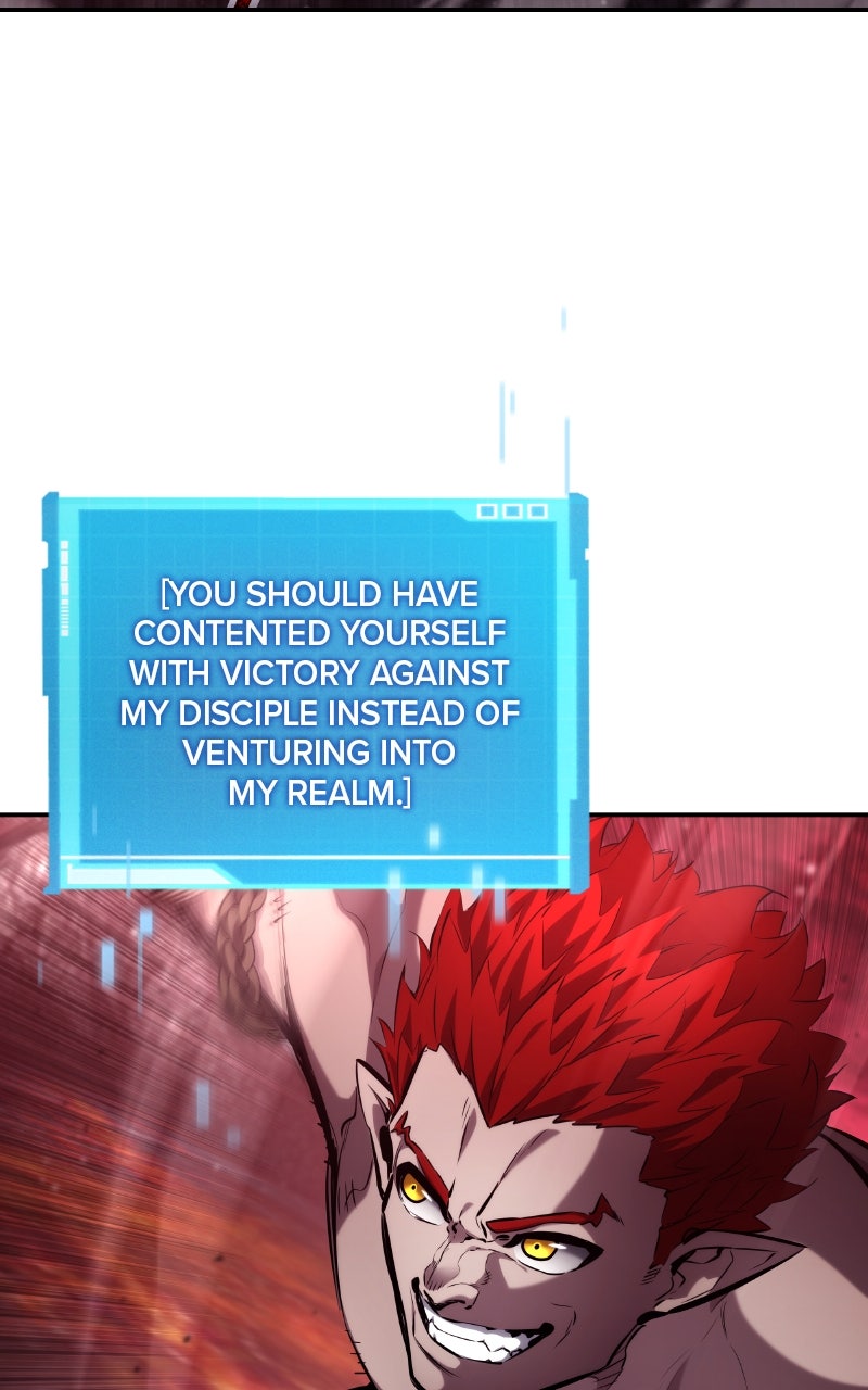 Read Boundless Ascension (en) Manga Online