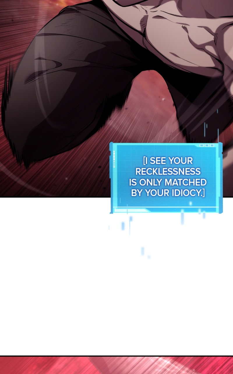 Read Boundless Ascension (en) Manga Online