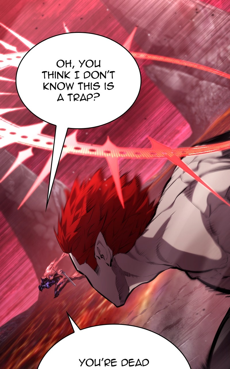 Read Boundless Ascension (en) Manga Online