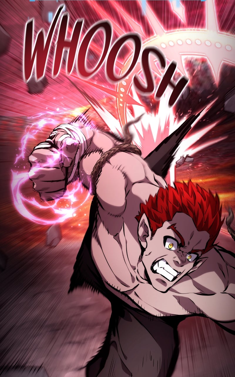 Read Boundless Ascension (en) Manga Online