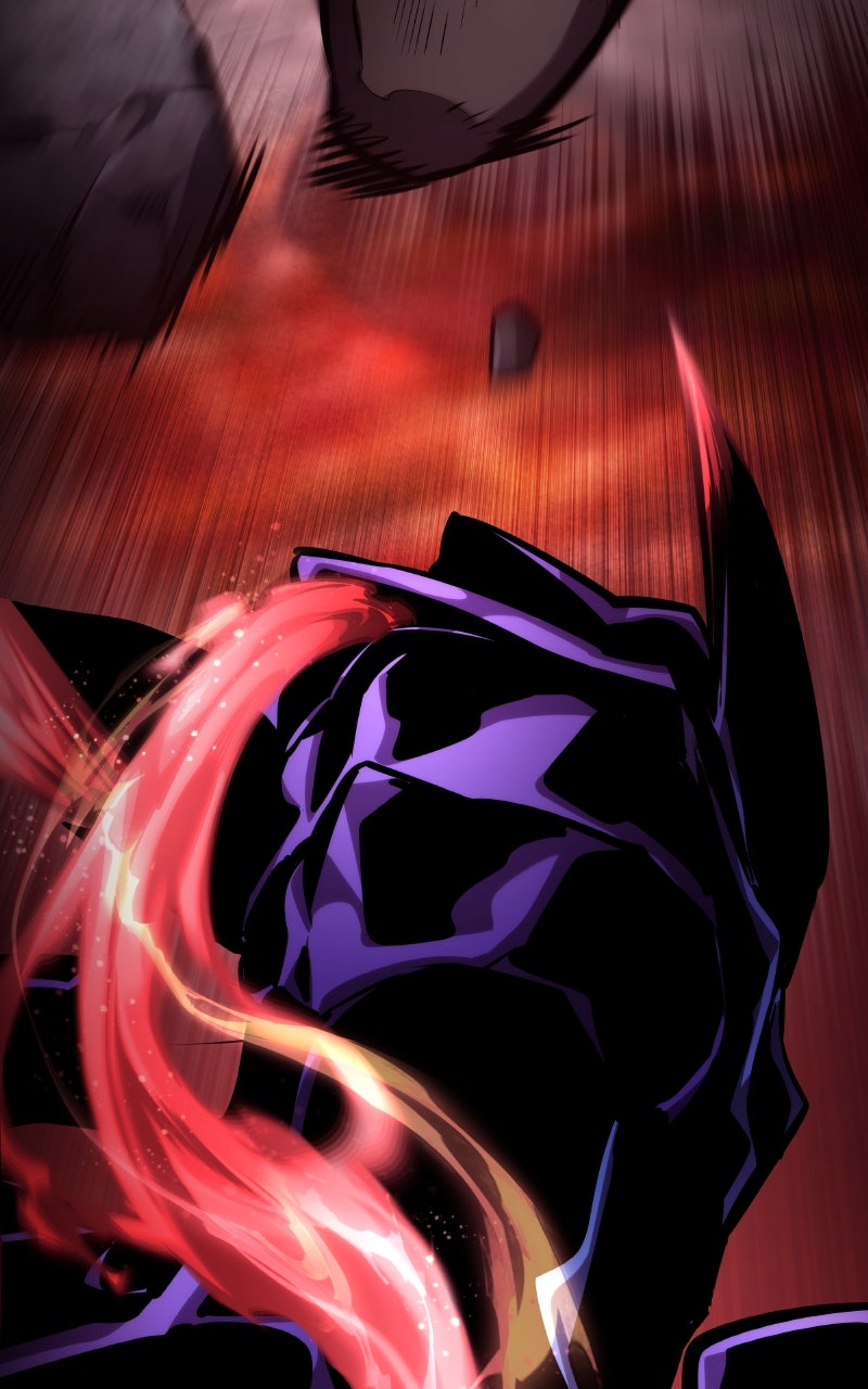 Read Boundless Ascension (en) Manga Online