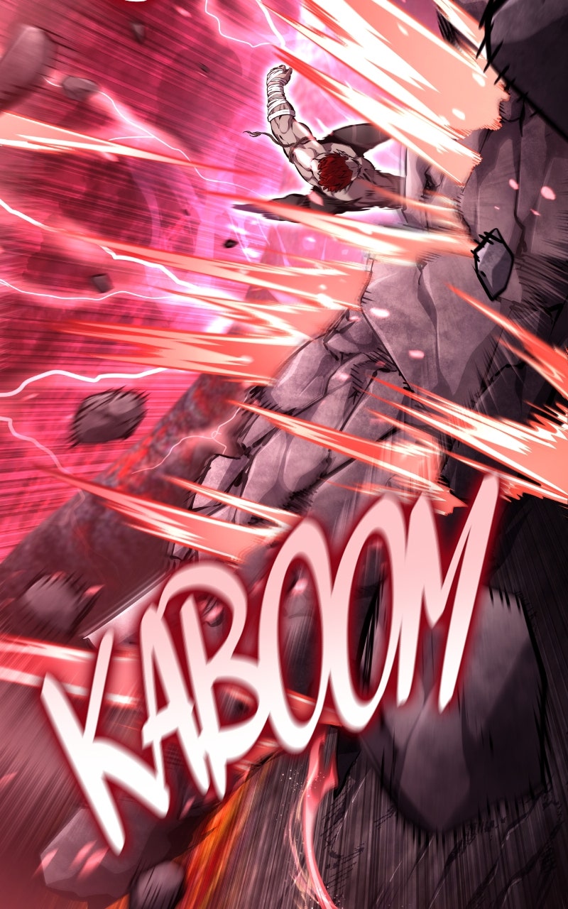 Read Boundless Ascension (en) Manga Online