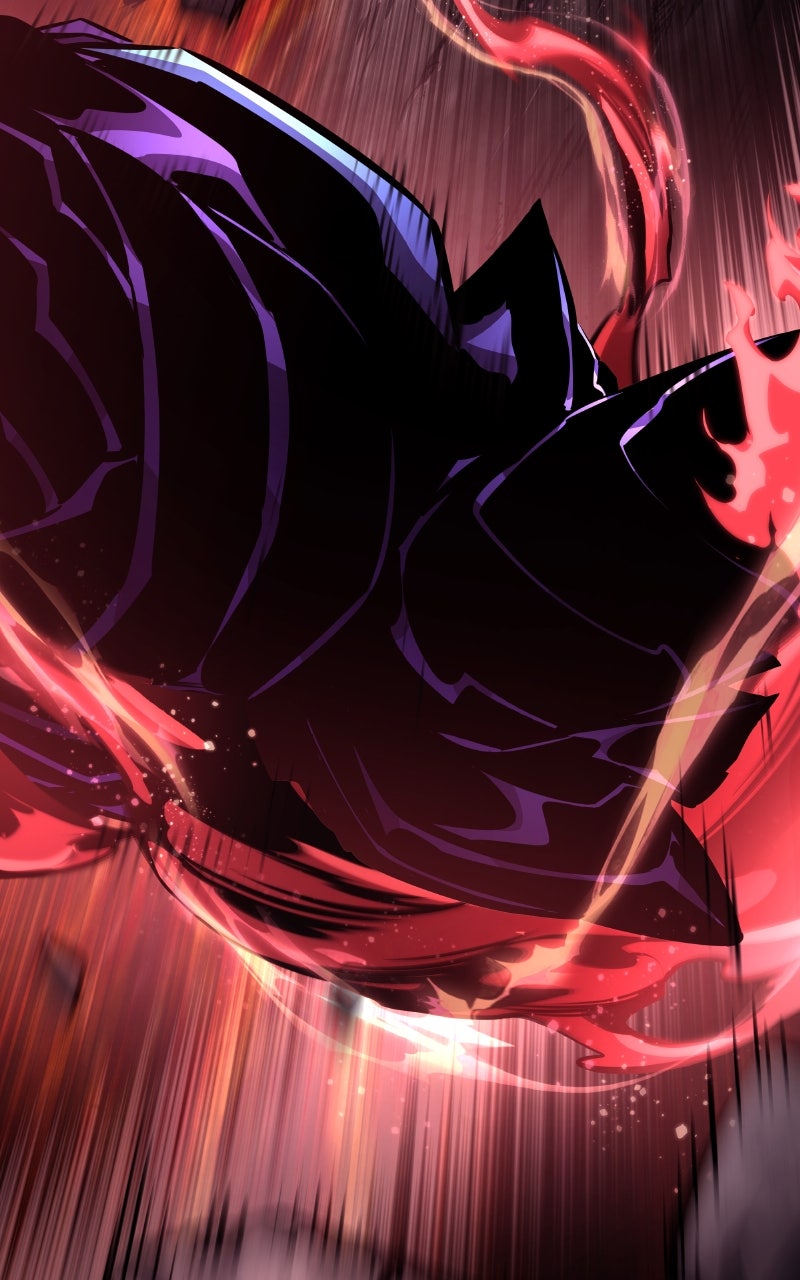 Read Boundless Ascension (en) Manga Online