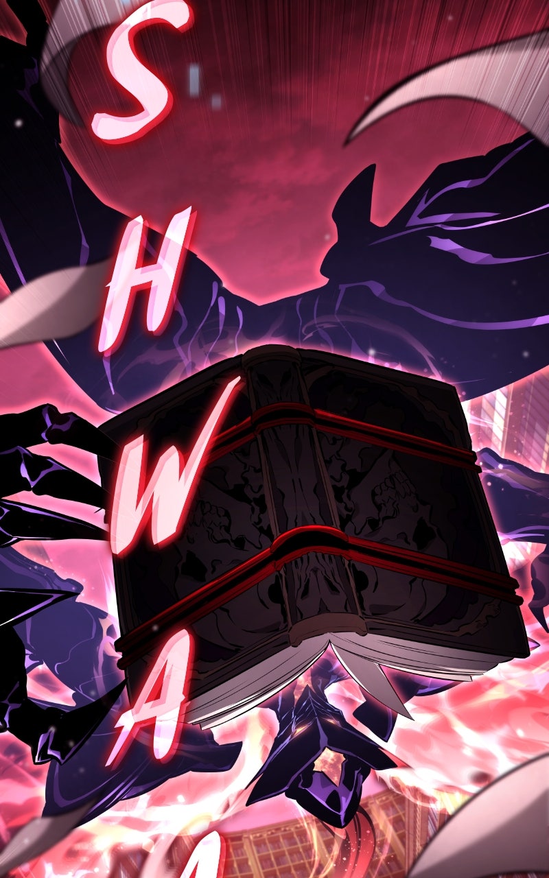 Read Boundless Ascension (en) Manga Online