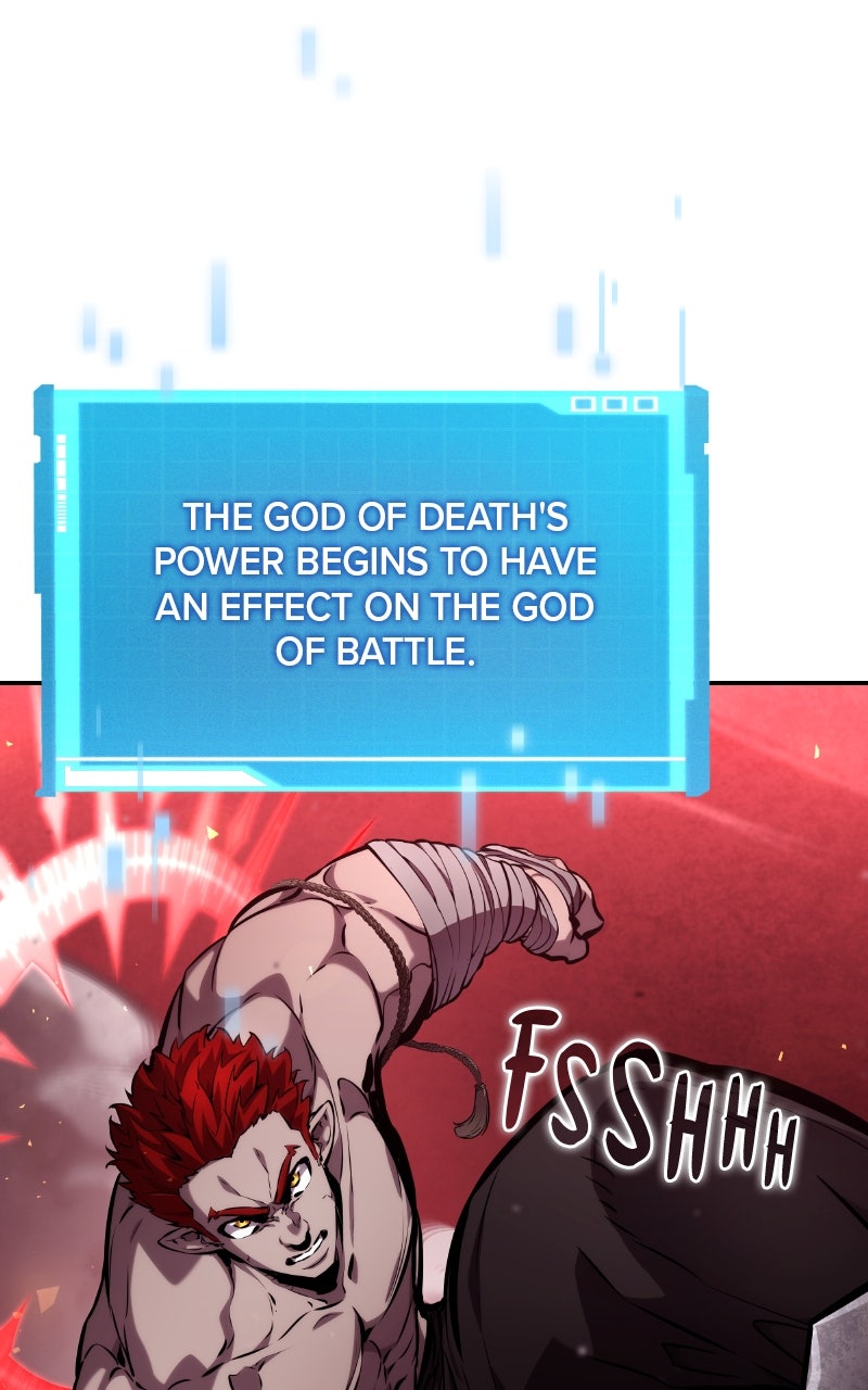 Read Boundless Ascension (en) Manga Online