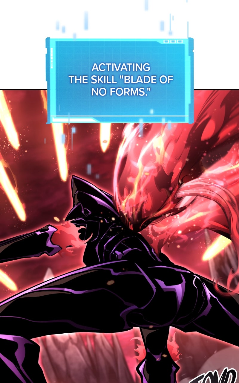 Read Boundless Ascension (en) Manga Online