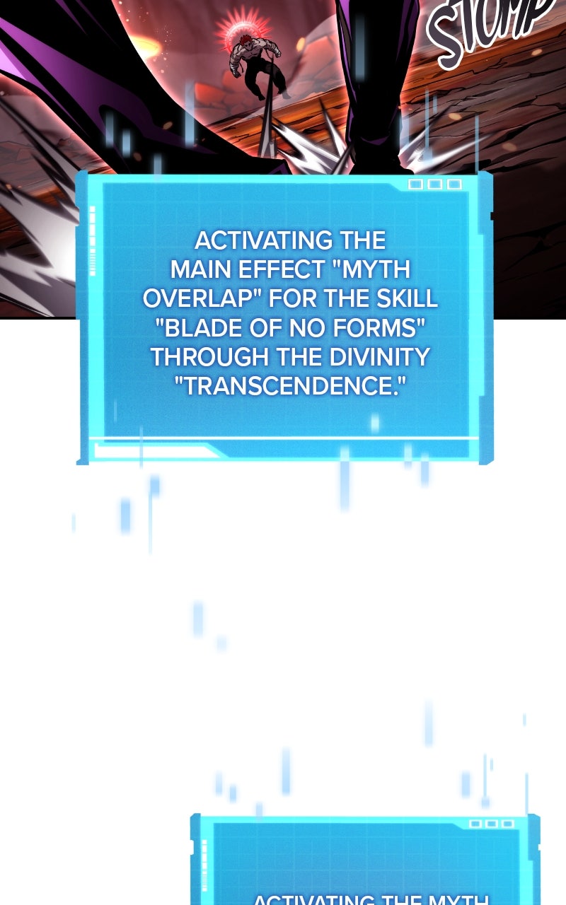 Read Boundless Ascension (en) Manga Online