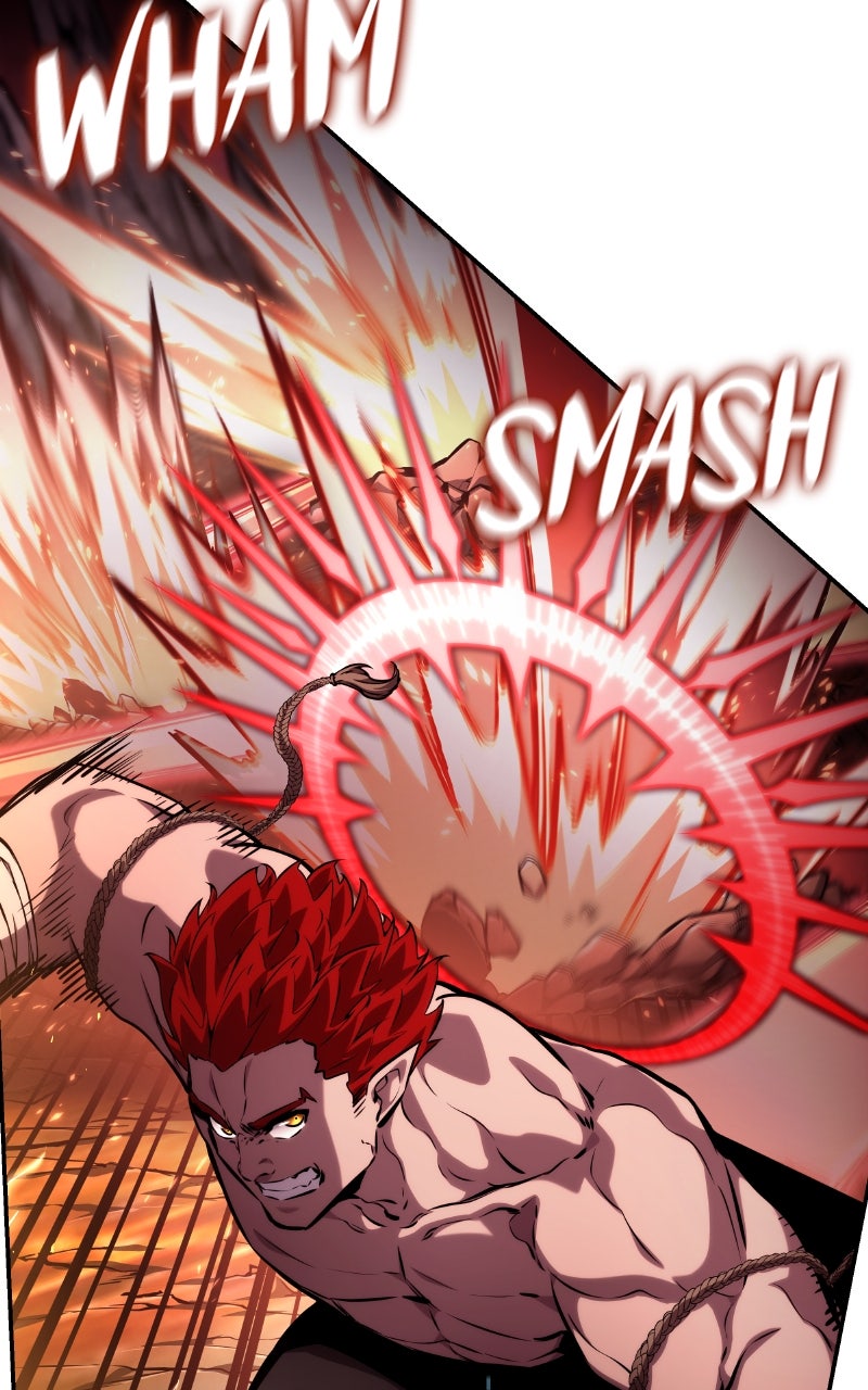 Read Boundless Ascension (en) Manga Online