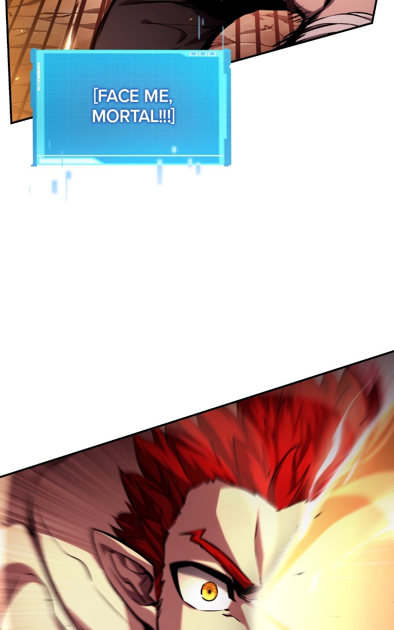 Read Boundless Ascension (en) Manga Online