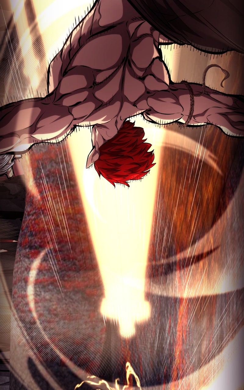 Read Boundless Ascension (en) Manga Online